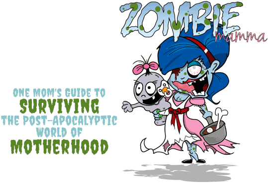 Zombie Mamma