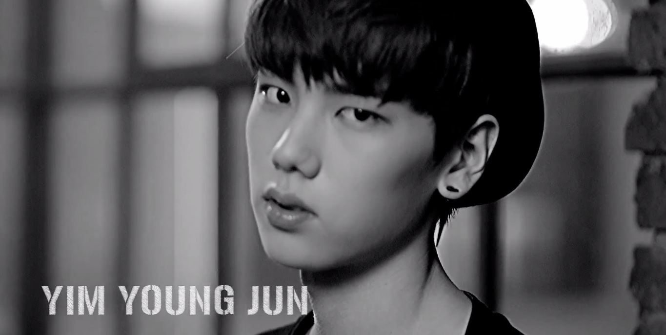 Youngjun